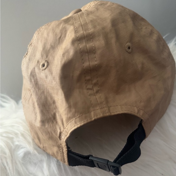 Addison Rag & Bone Baseball cap - Picture 3 of 3